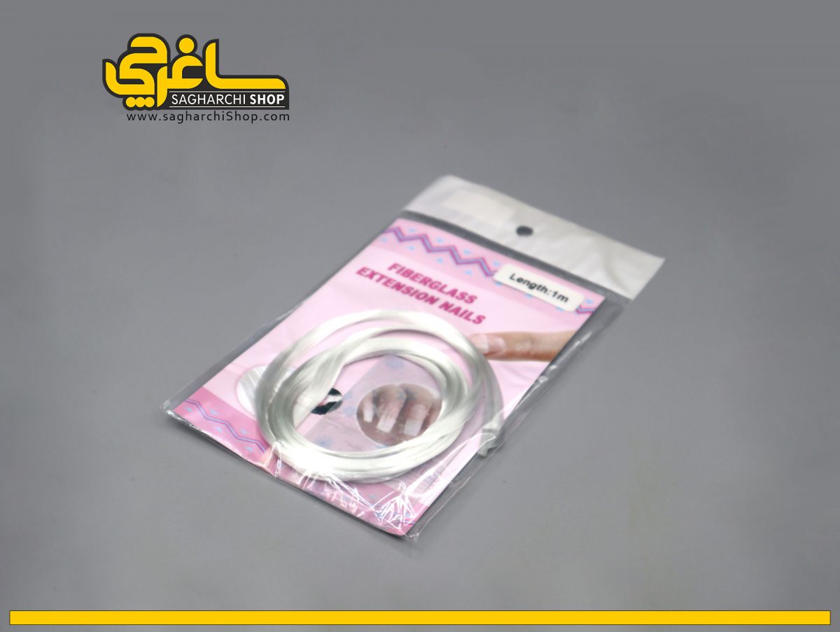 فیبر ناخن فیبر ناخن