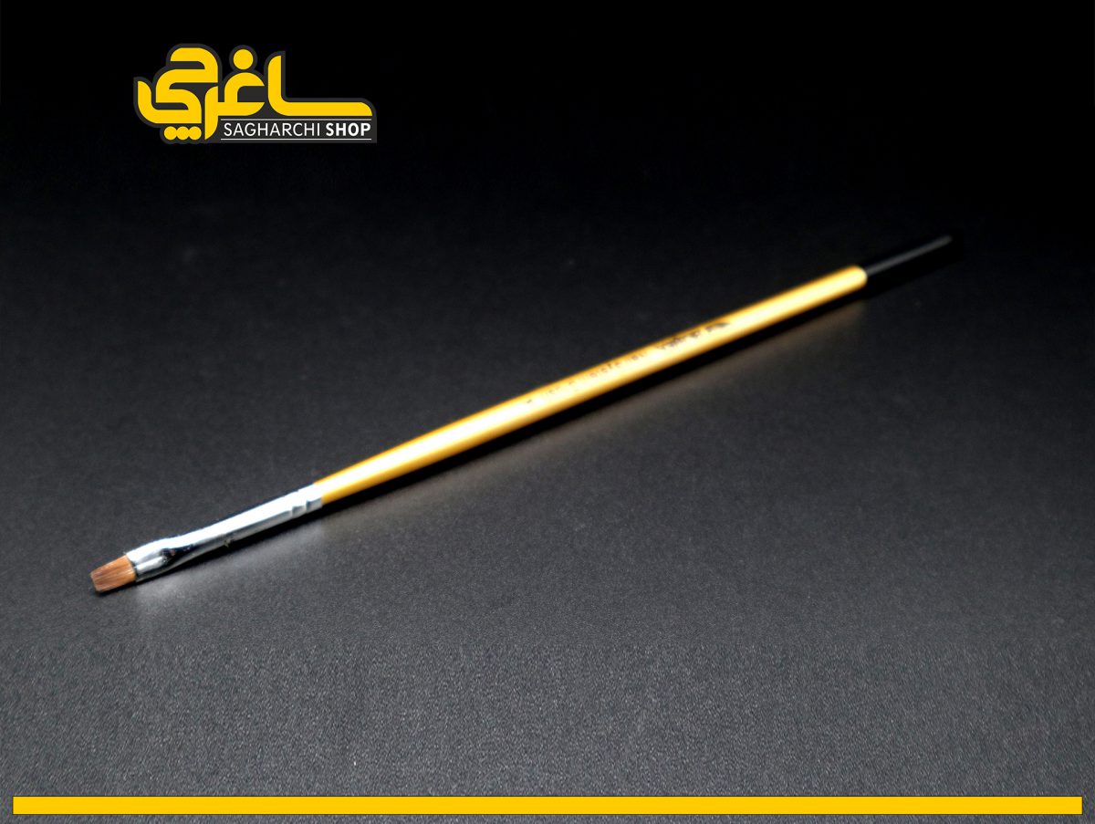 قلم موی کاشت ناخن سر تخت 4 باراکا از کیفیت بالایی برخوردار است. این محصول از موی طبیعی تولید می‌شود که ماندگاری قلم را افزایش می‌دهد...