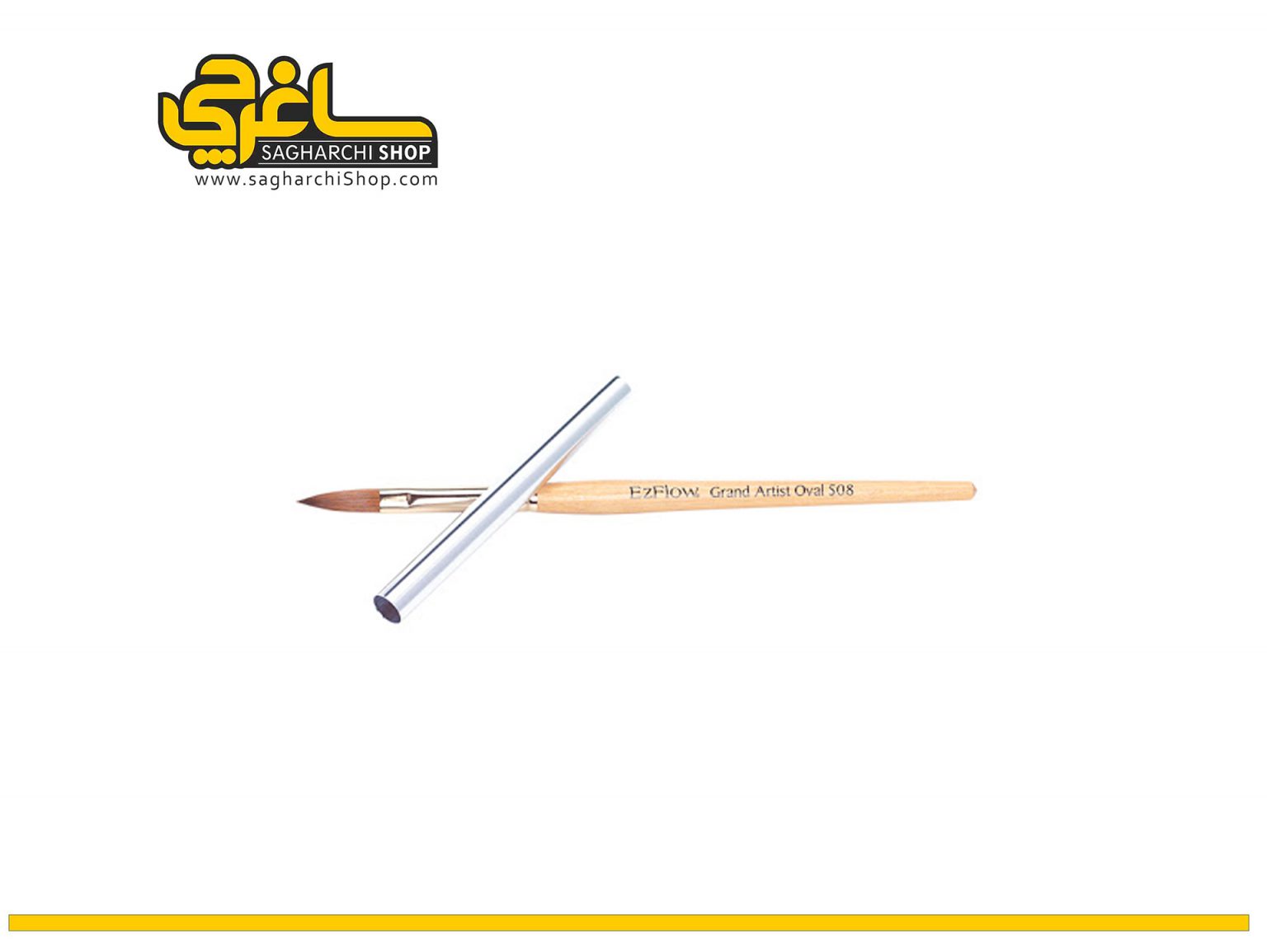 قلم سرگرد Grand Artist 508 برند Ezflow قلم سرگرد Grand Artist 508 برند Ezflow