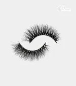 مژه جفتی (4D) مدل D116 سفورا Sephora - Image 2