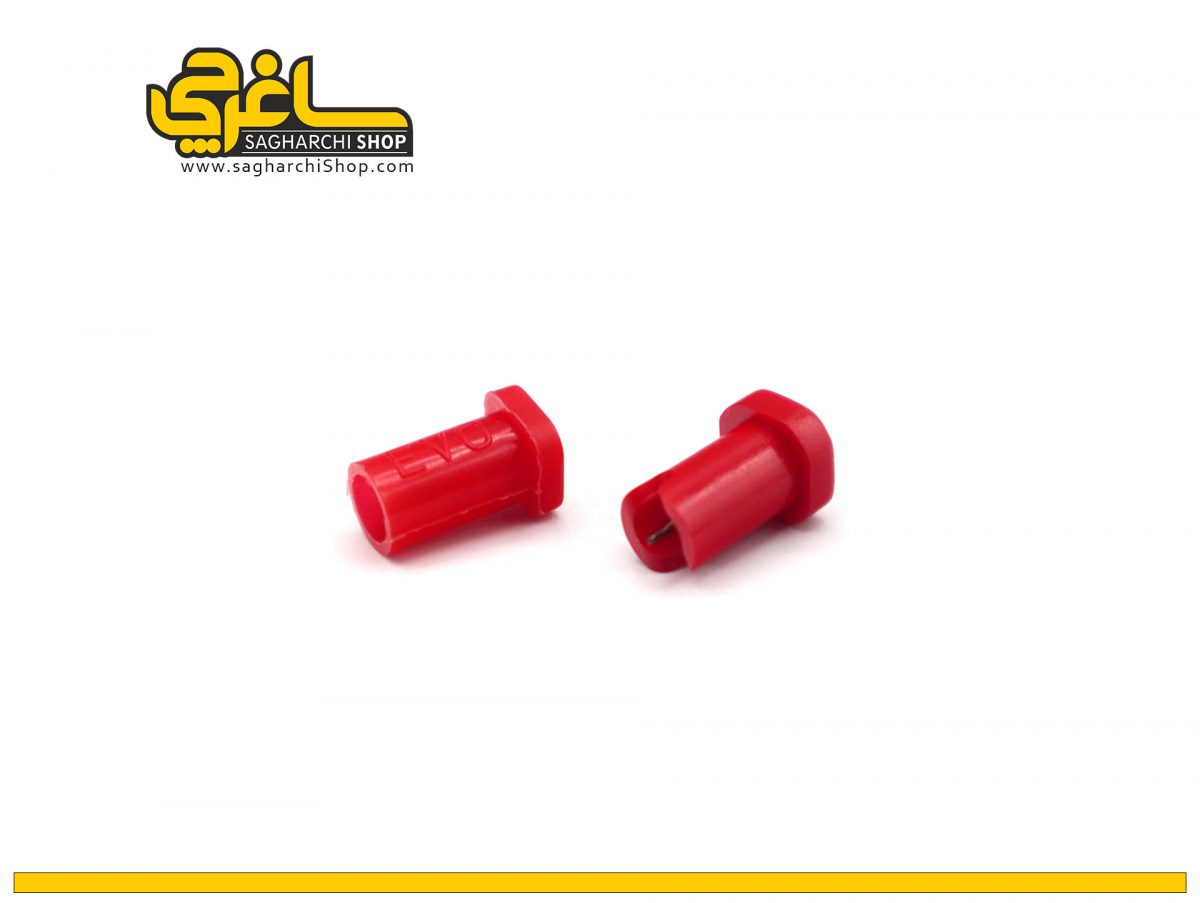 نیدل کپ نیدل کپ (درپوش چسب اکستنشن) به عنوان درپوش چسب اکستنشن مورد استفاده قرار می گیرد...