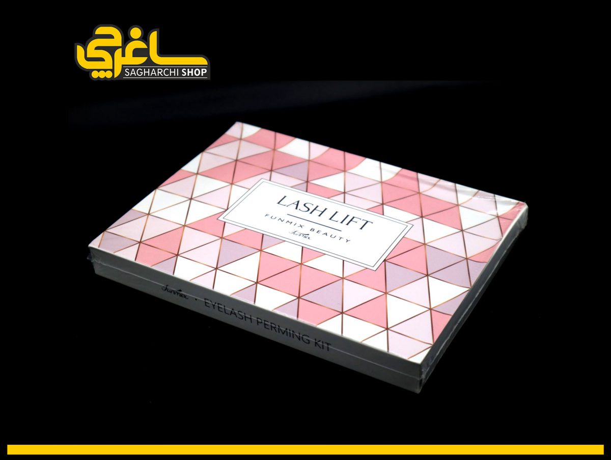 پک لیفت لش لیفت پک لیفت LASH LIFT