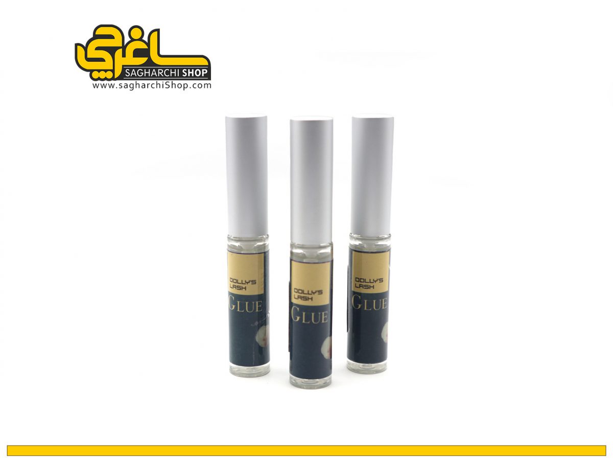 چسب لیفت دالیز لش Dolly's Lash - Image 1