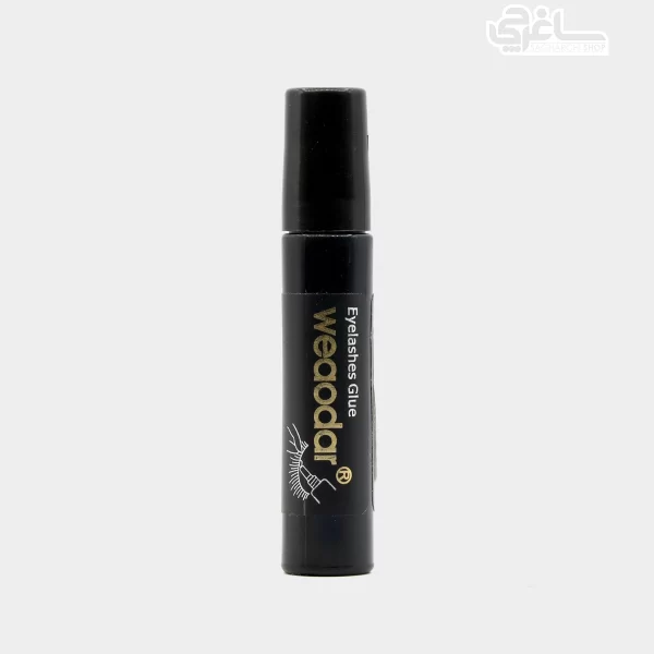 چسب مژه موقت تیوپی Weaodar تولید کشور چین می باشد.مژه موقت نسبت به مژه اکشتنشن تفاوت های زیادی داشته که از جمله این تفاوت ها شکل ظاهری آن است. تفاوت بعد...