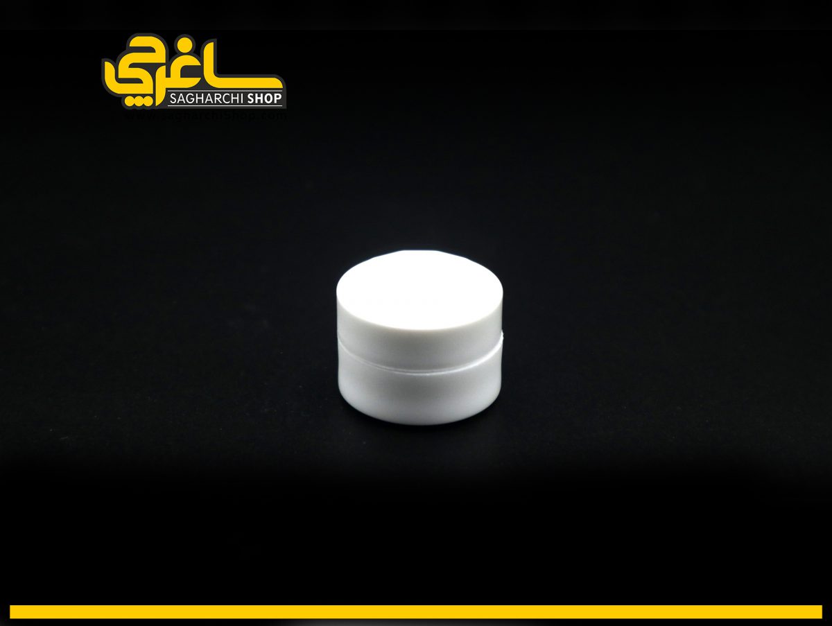 ژل کاسه ای کهکشانی