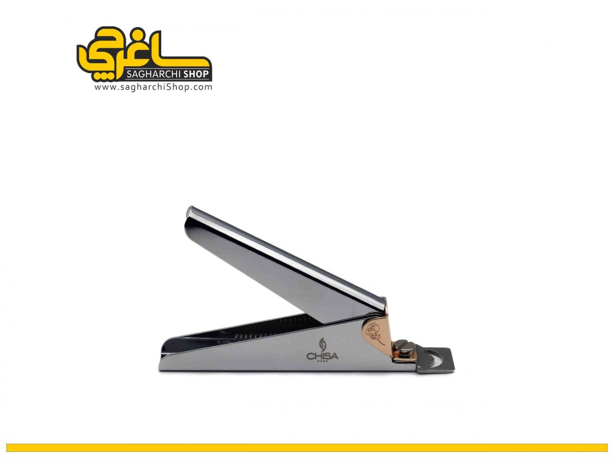 کاتر فلزی چیسا کاتر فلزی چیسا