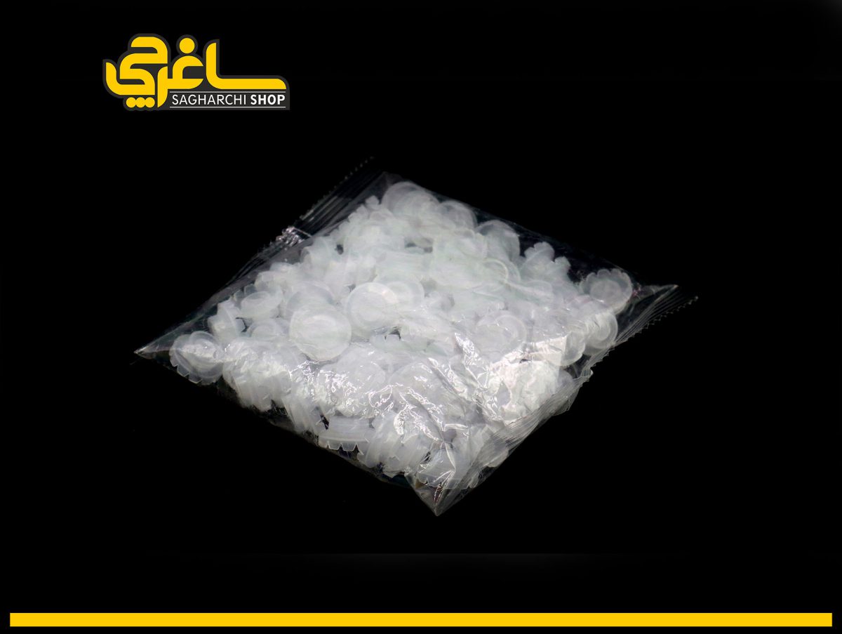 کپس والیوم ساز تکی کپس والیوم ساز تکی