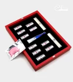کیت لیفت مژه و ابرو طلقی استارز کالرز Starscolors - Image 2