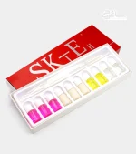 کیت لیفت مژه و ابرو SKTEH - Image 2
