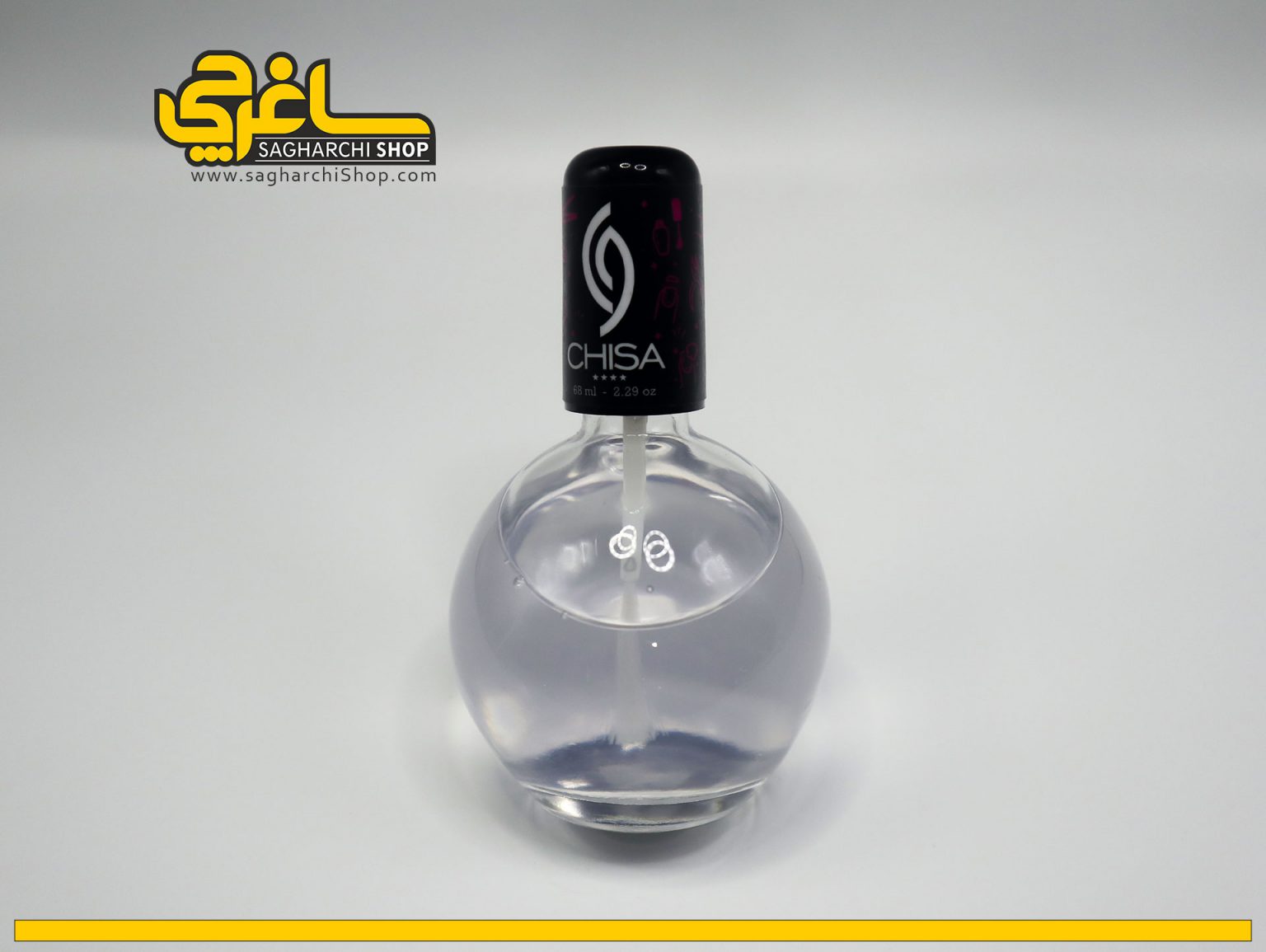 تاپ کات 68 میل چیسا