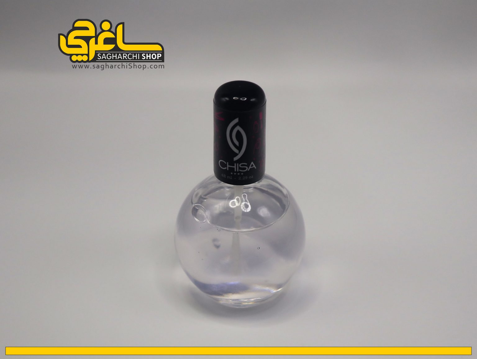 تاپ کات 68 میل چیسا