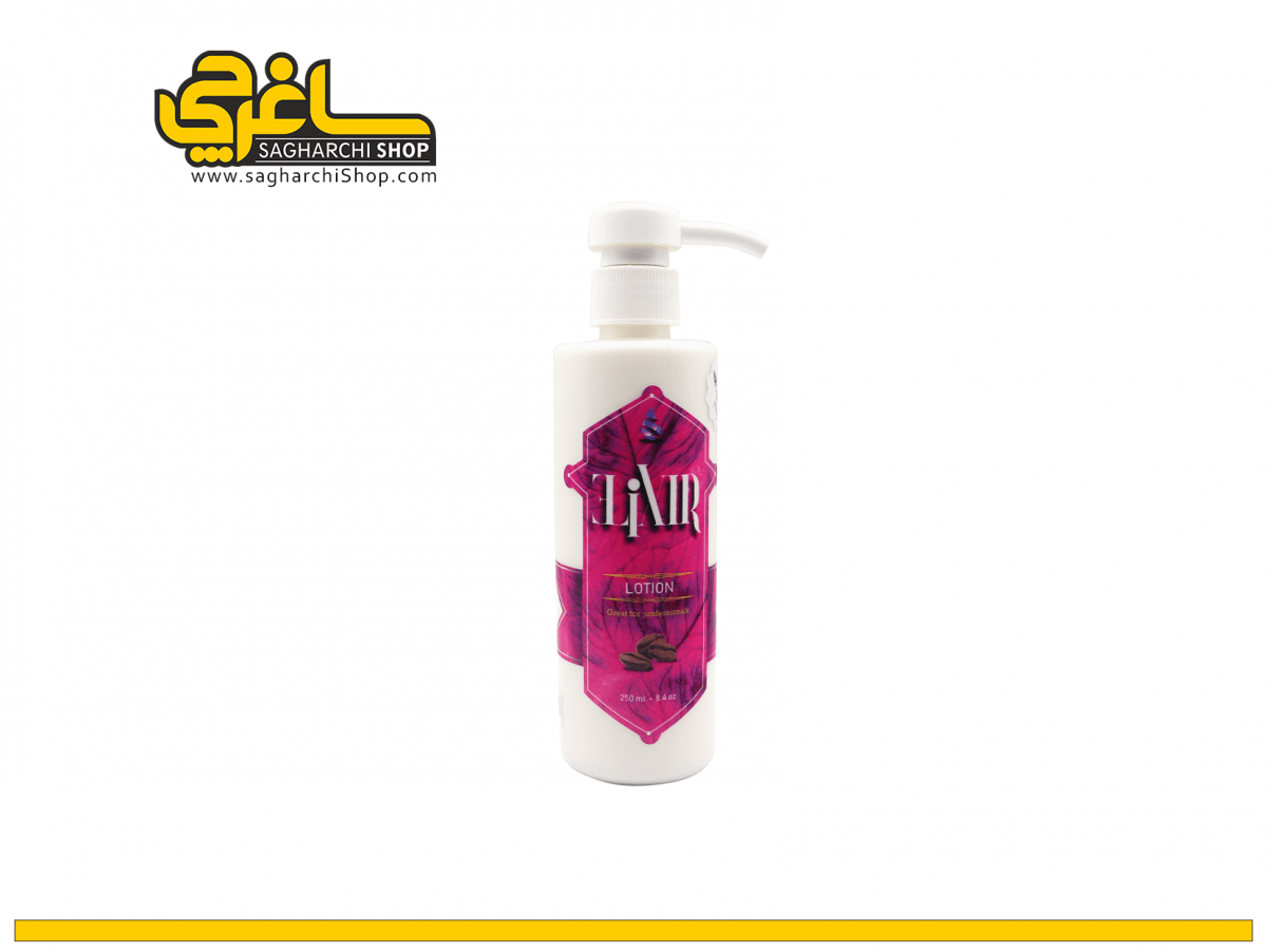 لوسیون دست و پا الیگسیر Elixir از چربی بالایی برخوردار بوده که برای پوست‌های خیلی خشک و ترک‌دار مناسب می‌باشد.