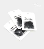 مژه اکستنشن خرده مدل B فر C سفورا Sephora