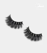 مژه جفتی (4D) مدل D101 سفورا Sephora
