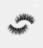 مژه جفتی (4D) مدل D101 سفورا Sephora - Image 2