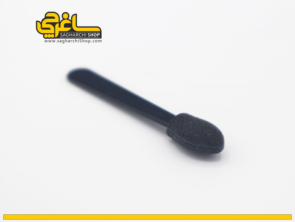 پد کروم مشکی پد کروم مشکی