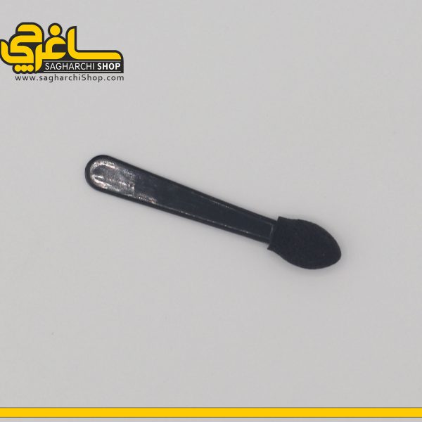 پد کروم مشکی