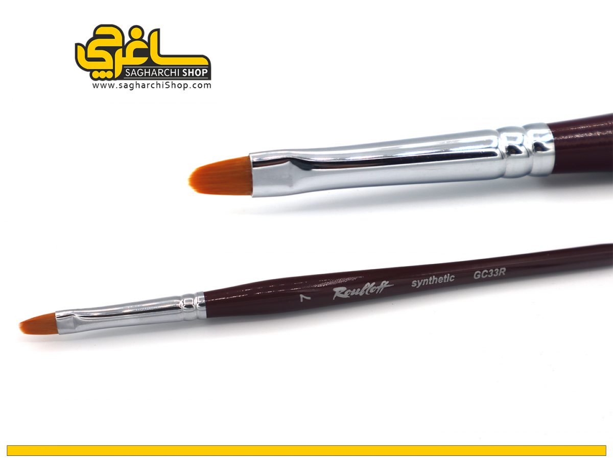 قلم طراحی GC33R7 روبلوف