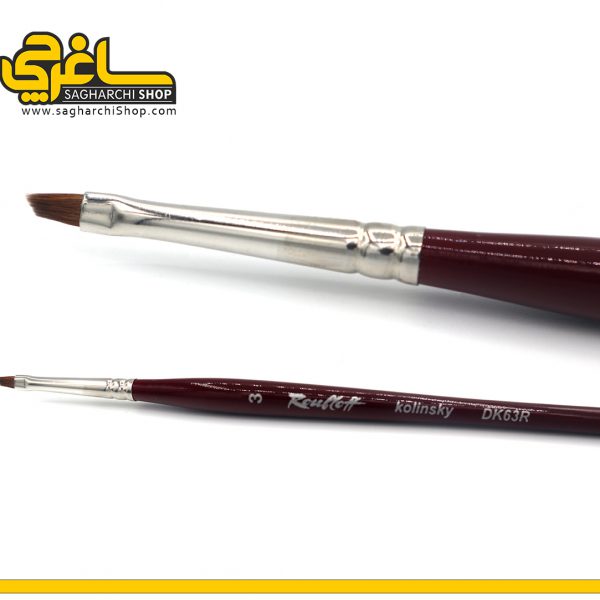 قلم طراحی DK63R روبلوف