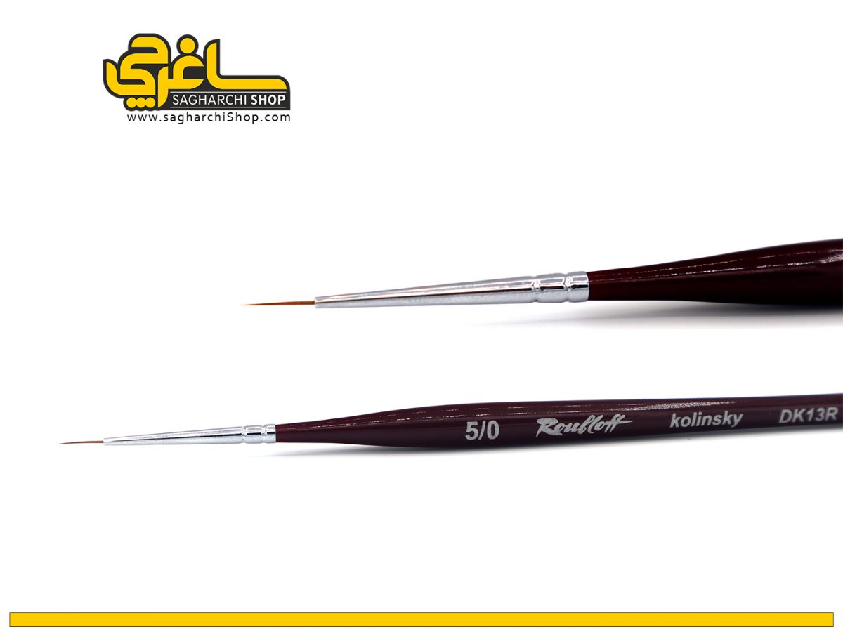 قلم طراحی DK13R5 روبلوف