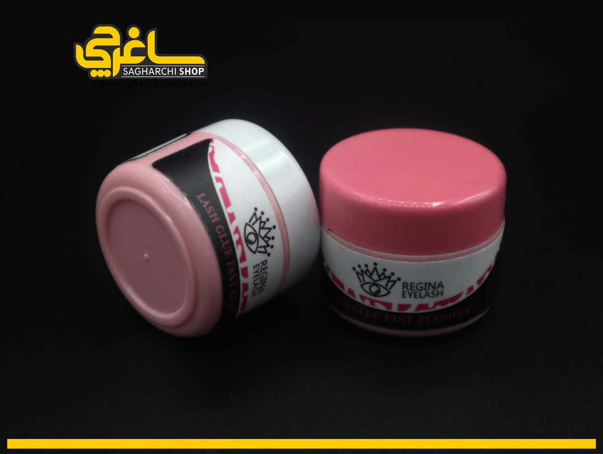 ریموور Regina Eyelash