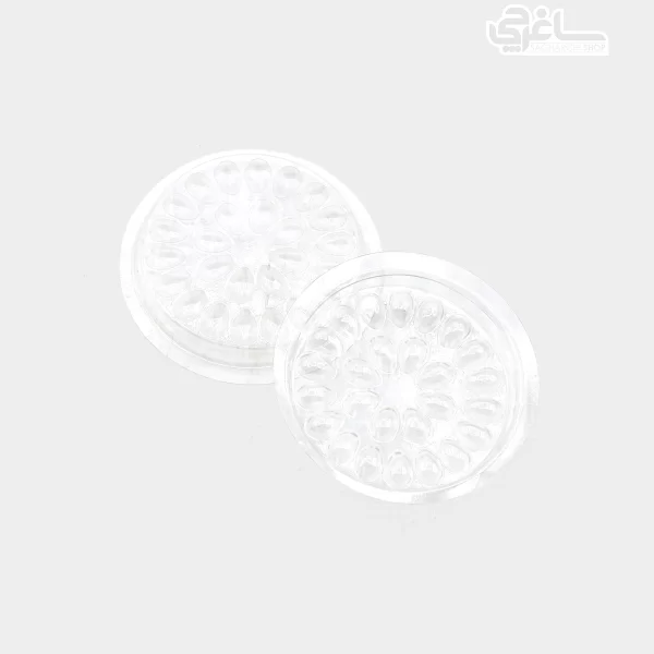 طلقی اشکی یکی از محصولات کار مژه است که برای افزایش طول و ضخامت مژهها استفاده میشود. این محصول بر روی مژهها قرار میگیرد و باعث میشود مژهها به نظر...