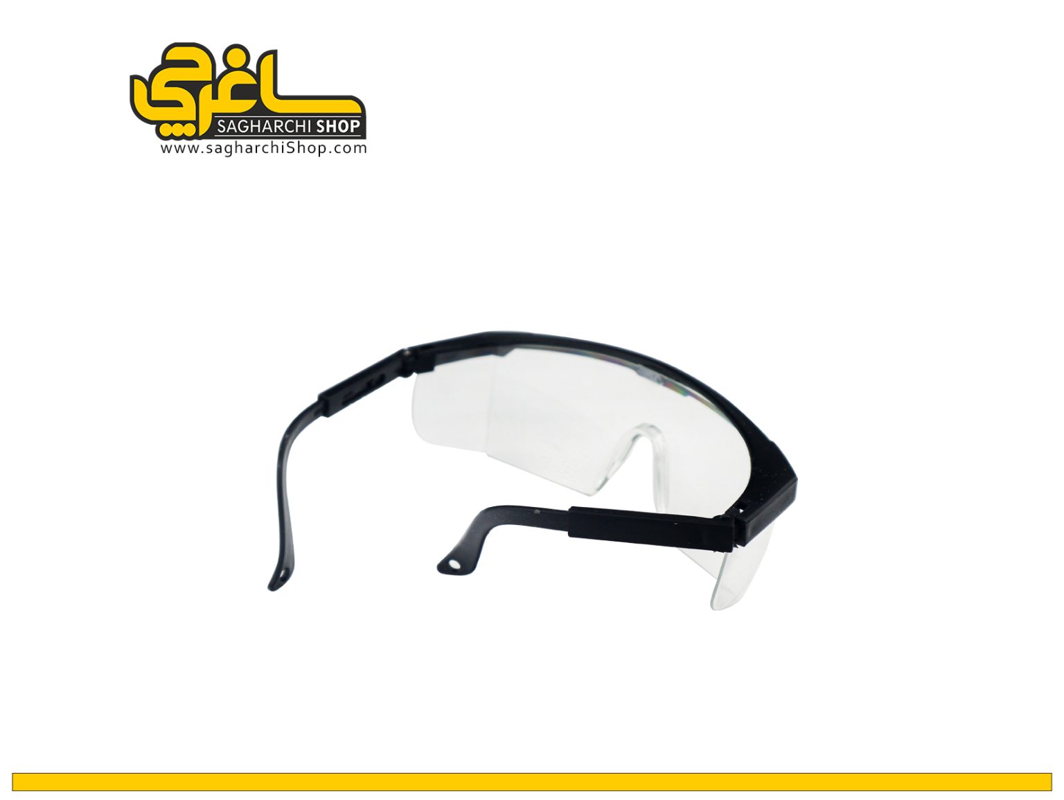 عینک کاشت ناخن - Image 2