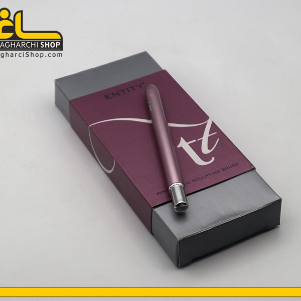 قلم کاشت ژل انتیتی