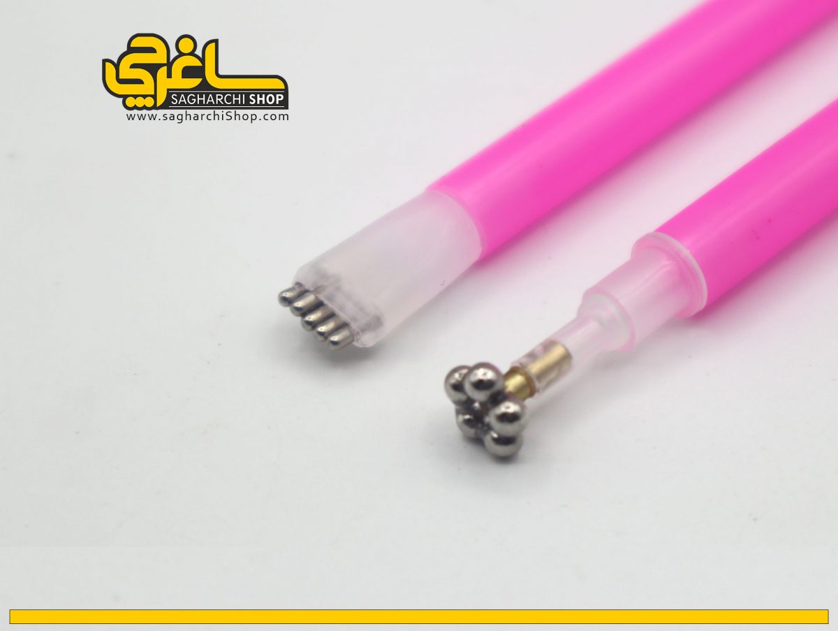 مگنت لاک ژل معمولی مگنت لاک ژل معمولی