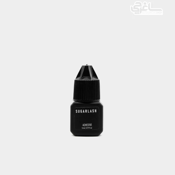 چسب اکستنشن مژه 5 میلی لیتر شوگرلش Sugarlash تولید کشور آمریکا میباشد. این محصول در مدت زمان 1 الی 3 ثانیه با توجه به دمای محیط خشک می شود. همچنین...