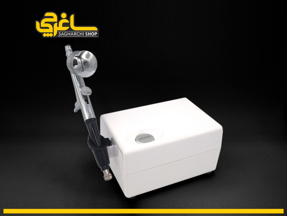 دستگاه ایر براش Makeup