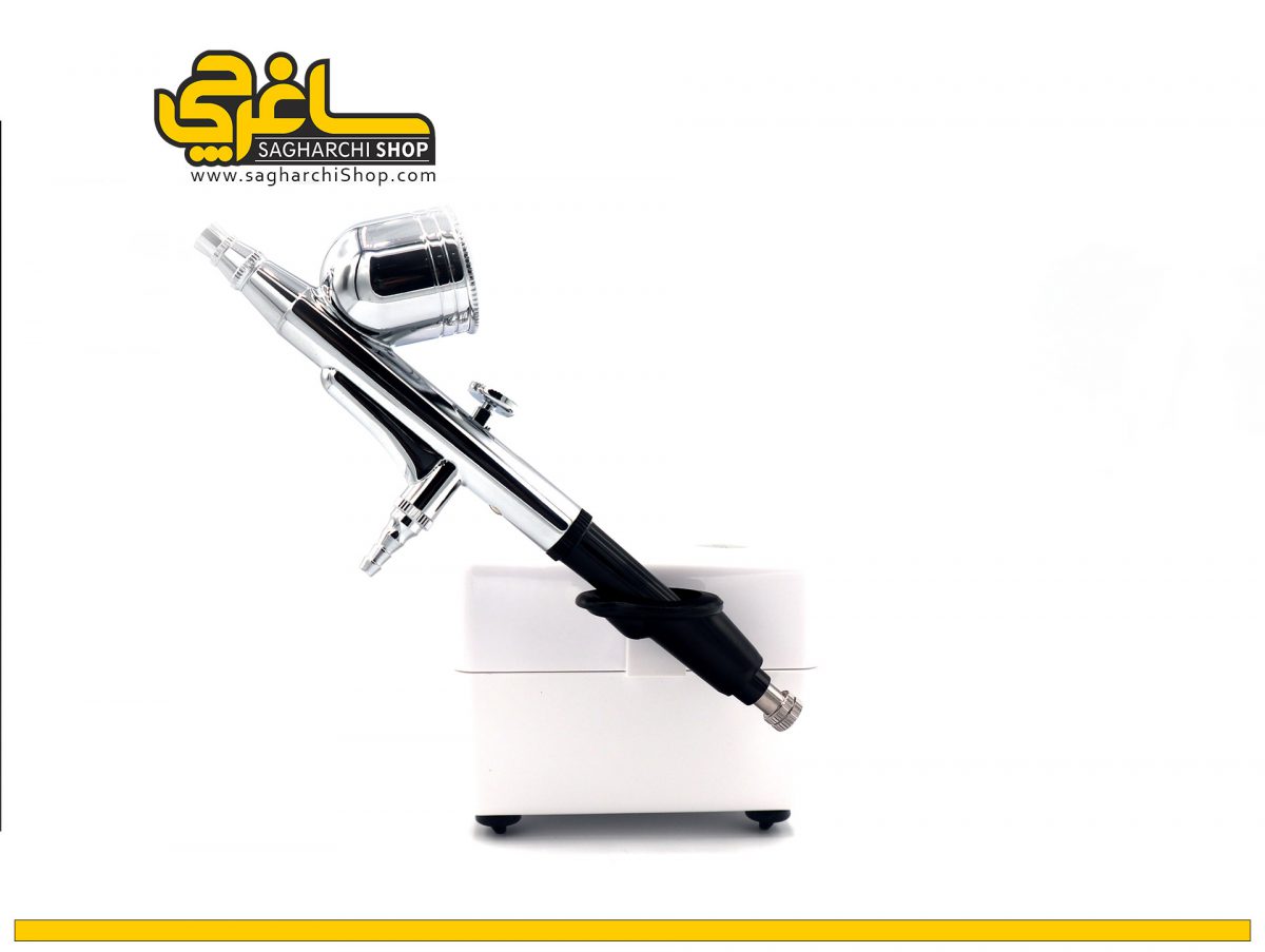 دستگاه ایر براش Makeup