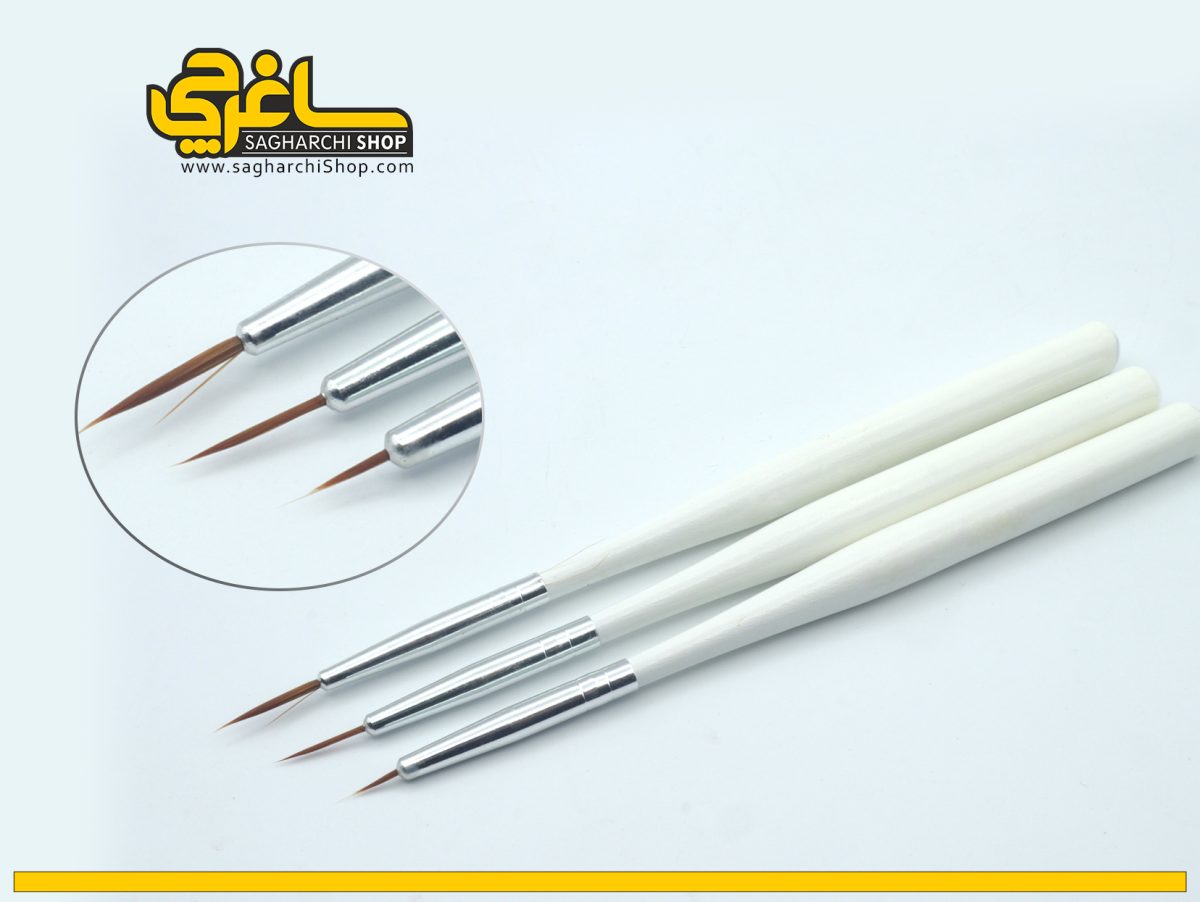 ست قلم سه عددی معمولی مدل سر فلزی ست قلم سه عددی معمولی مدل سر فلزی - Image 1