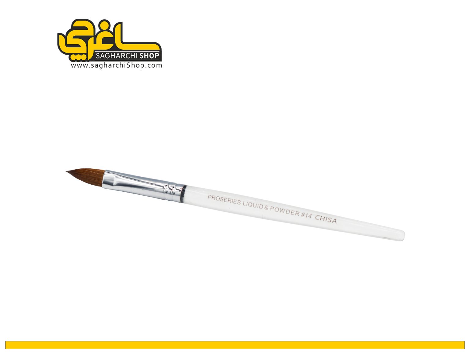 قلم شماره 14 اشکی چیسا CHISA قلم شماره 14 اشکی چیسا CHISA - Image 1