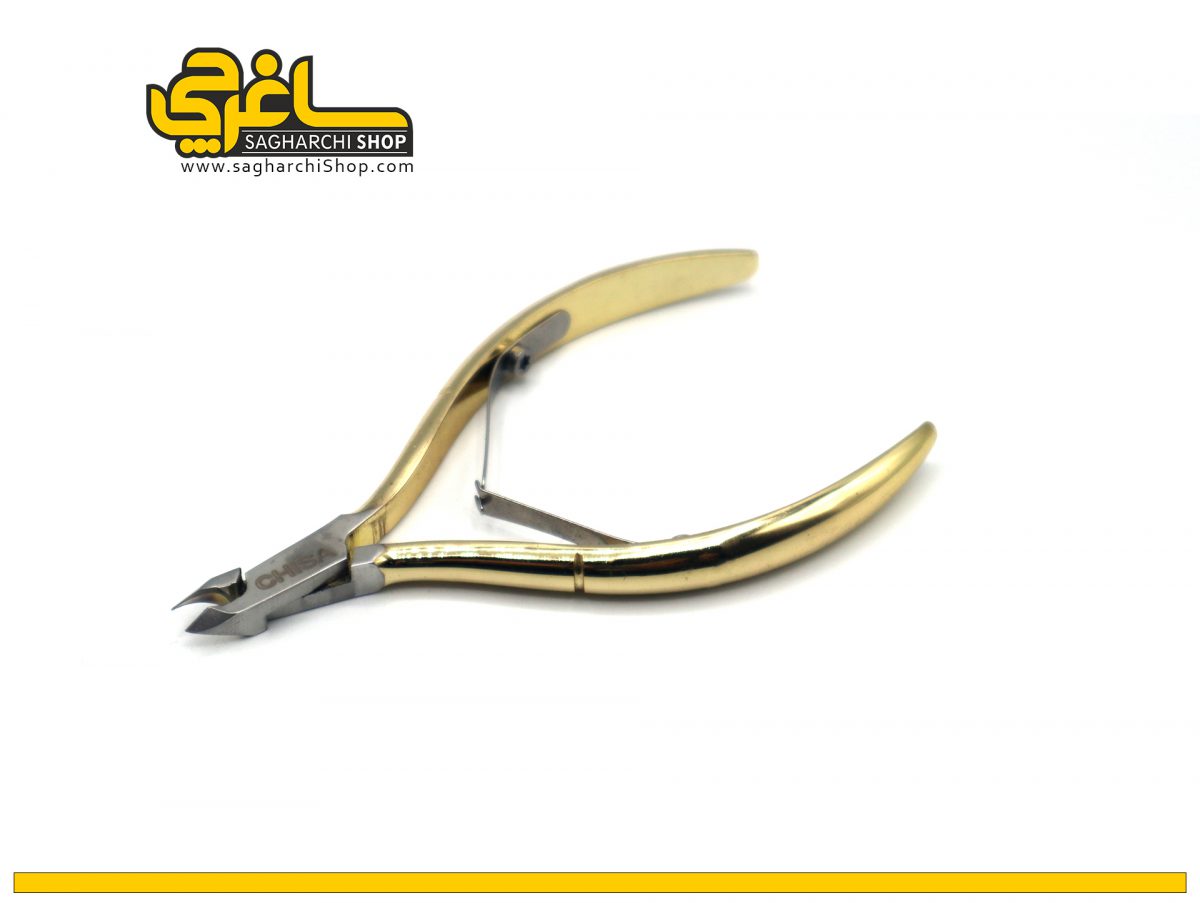 نیپر چیسا طلایی