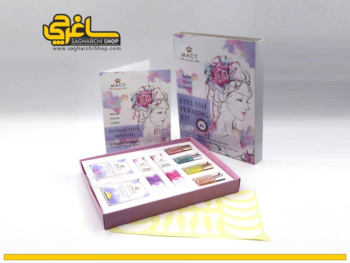 پک لیفت MACY پک لیفت MACY