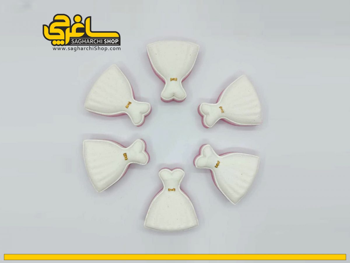 23 کوکتل جعبه ای 12 عددی ناستالیا Nastalia - Image 4