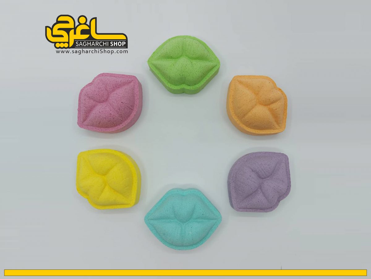 24 کوکتل جعبه ای 12 عددی ناستالیا Nastalia - Image 6