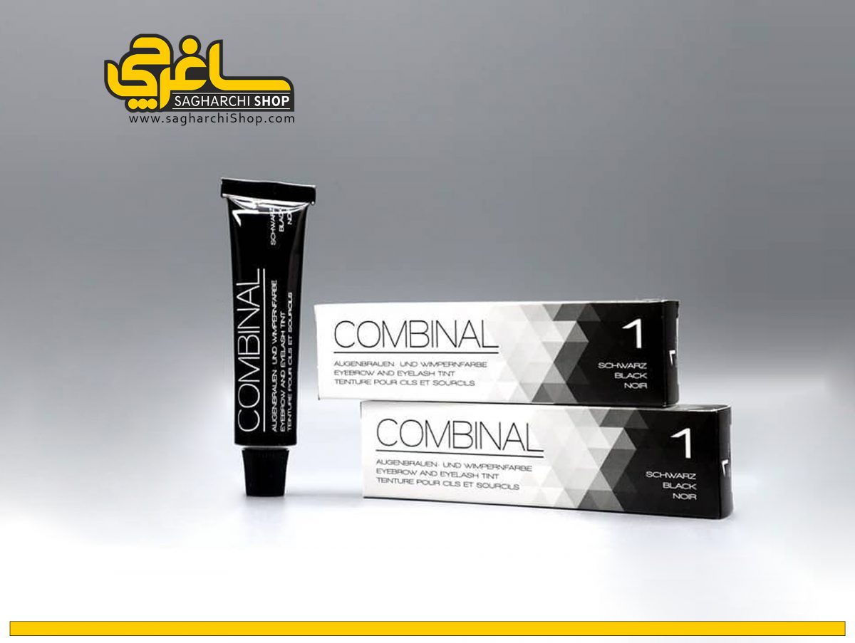 combinal black