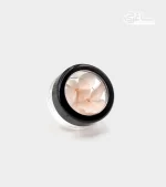 دیزاین گل خشک بزرگ ناخن - Image 2