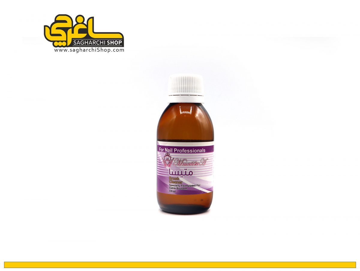 قلم شور متیسا 120 میل Matisa - Image 1