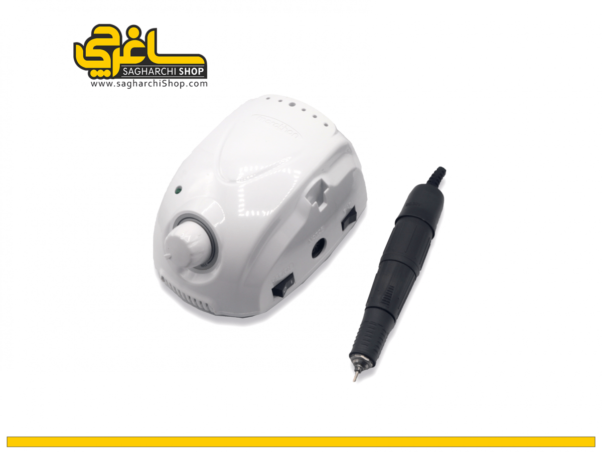 ماراتون چمپیون سوهان برقی مدل چمپیون دسته لابراتواری (دسته سنگین) ماراتون Marathon - Image 1