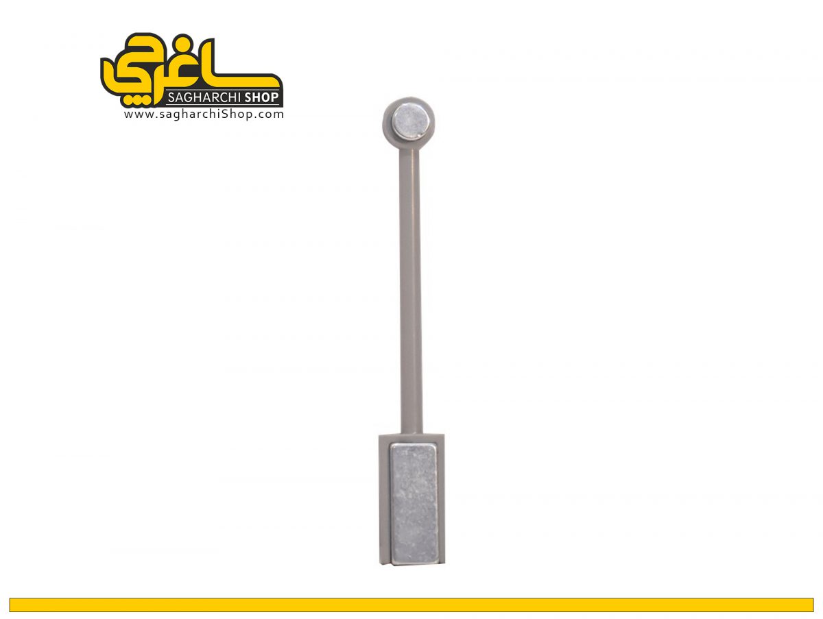 مگنت لاک ژل دو سر مگنت لاک ژل حرفه ای (دوسر) با داشتن دو سر مربع و دایرهای، امکان ایجاد چندین طرح متفاوت را به شما می دهد.در لاک ژلهای مگنتی به دلیل وجود ذرات فلزی بسیار...