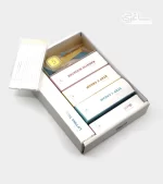 پک لیفت مژه و ابرو سیلکی رولز Silky Rolls - Image 2