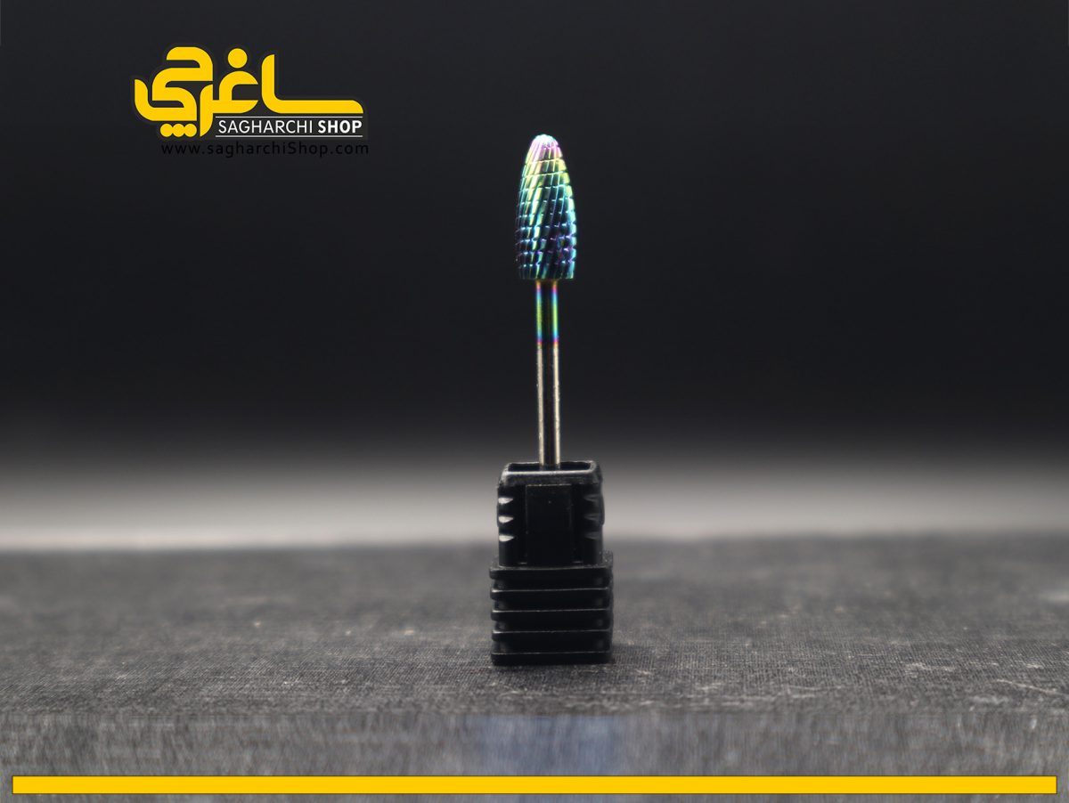 سر سوهان الماس حرفه ای کد 023 سر سوهان الماس حرفه ای کد 023