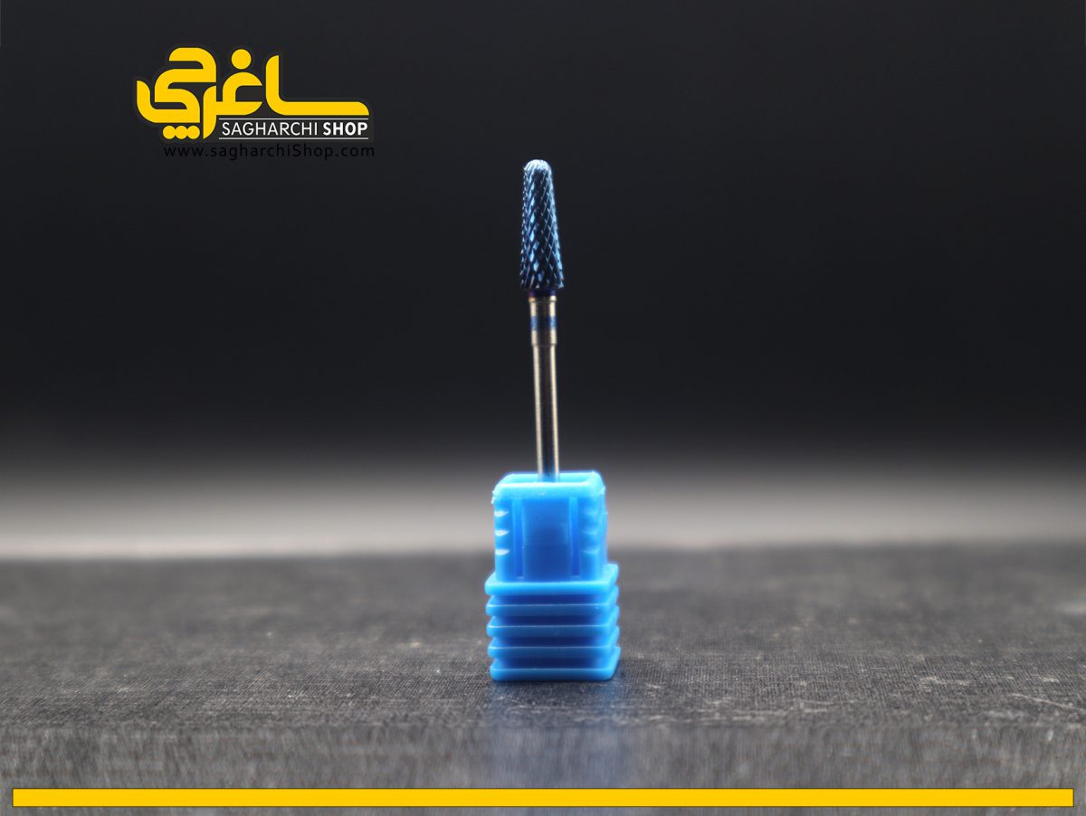 سر سوهان الماس حرفه ای کد 025 سر سوهان الماس حرفه ای کد 025