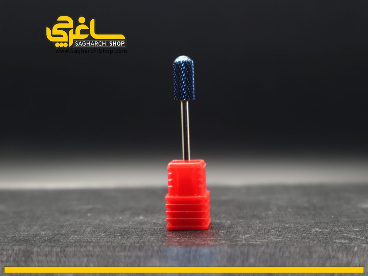 سر سوهان الماس حرفه ای کد 039 سر سوهان الماس حرفه ای کد 039