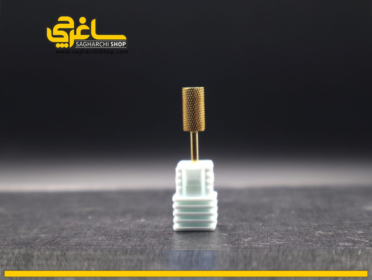 سر سوهان الماس حرفه ای کد 042