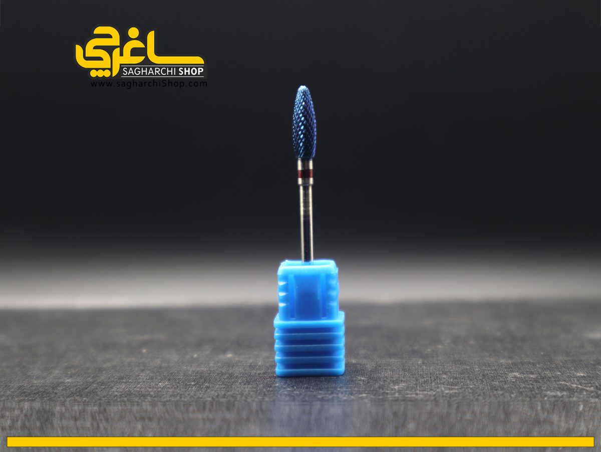 سر سوهان الماس حرفه ای کد 37 سر سوهان الماس حرفه ای کد 37