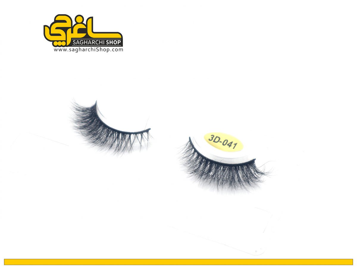 مژه جفتی (3D) سفورا مدل 041 مژه 3D مدل 041 سفورا Sephora ساخت کشور کره جنوبی، دست بافت بوده و با استفاده از موی طبیعی تولید می شود.برای انتخاب مژه های 4D، در مرحله اول نیاز است...